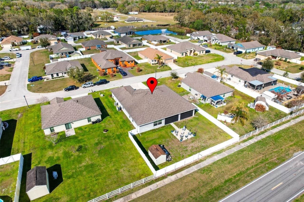 1614 Prairie Blossom Drive , Lakeland, FL 33810 Photo