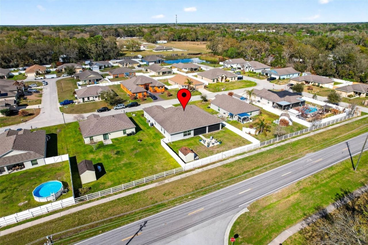 1614 Prairie Blossom Drive , Lakeland, FL 33810 Photo