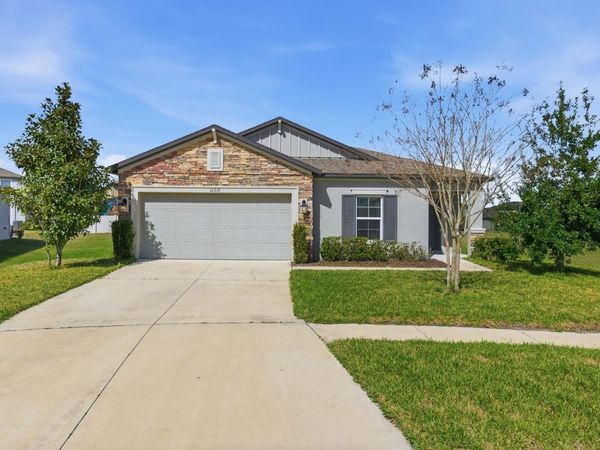 12218 GOTHIC ROAD , SPRING HILL, FL 34610