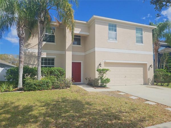 313 SHELL MANOR DRIVE , RUSKIN, FL 33570
