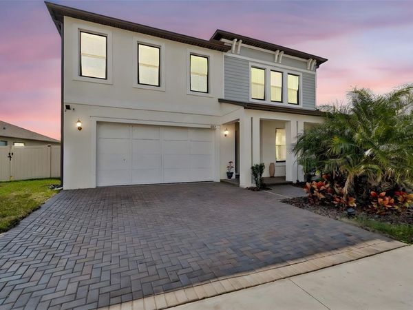 8174 CAPSTONE RANCH DRIVE , NEW PORT RICHEY, FL 34655