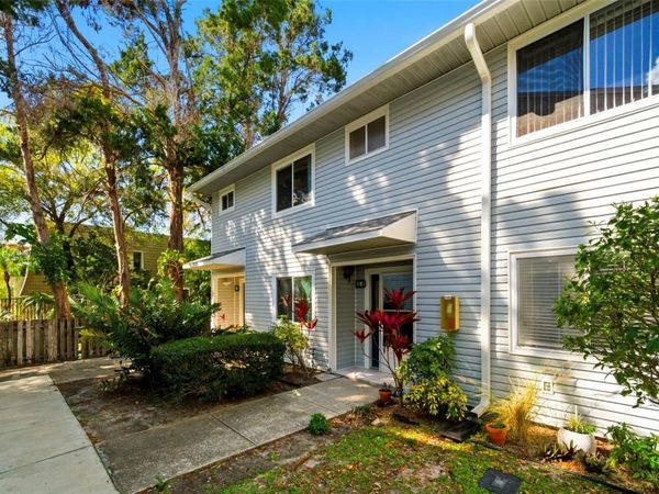 500 NEW YORK AVENUE, Unit 34, DUNEDIN, FL 34698