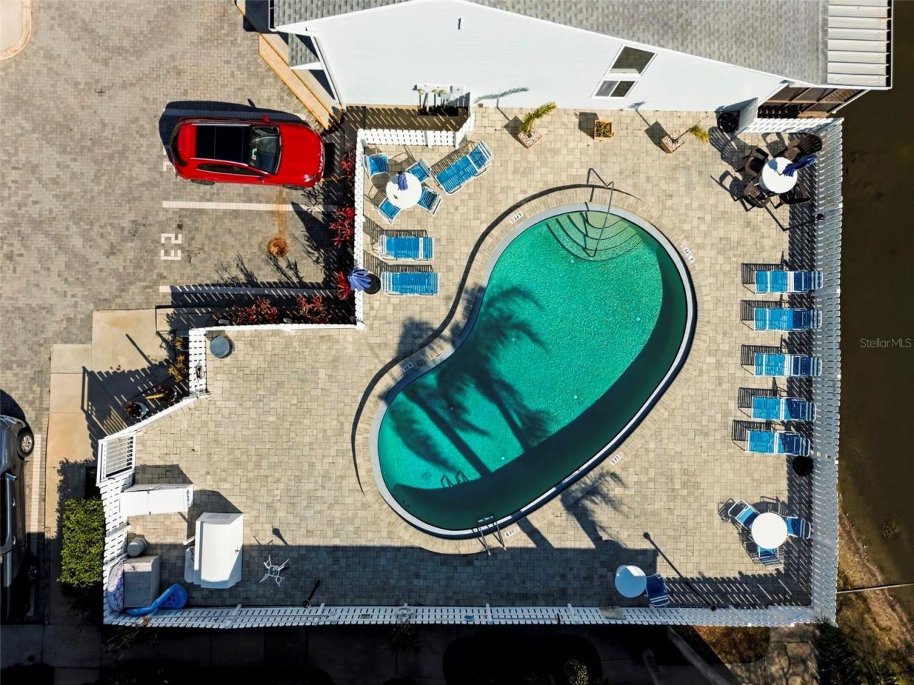 500 New York Avenue, Unit 34, Dunedin, FL 34698 Photo