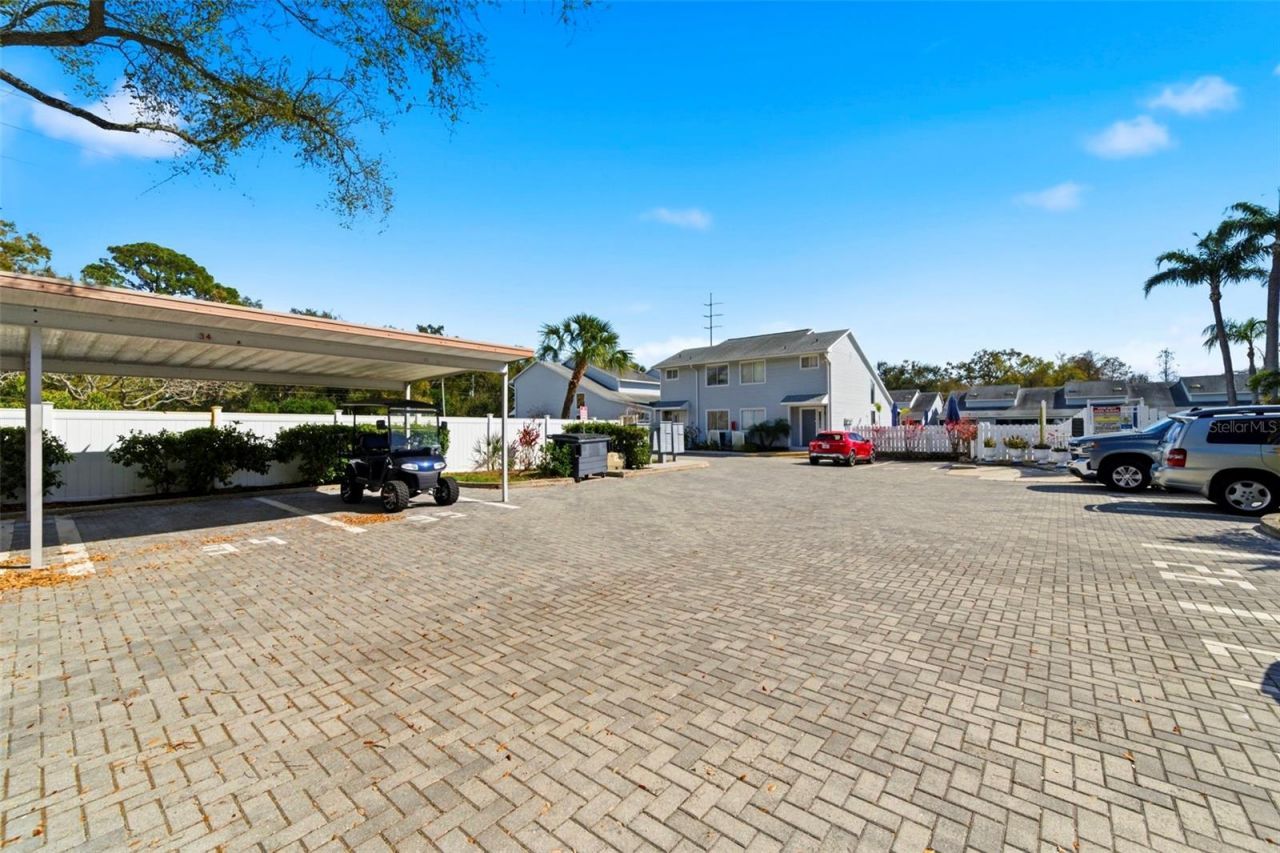 500 New York Avenue, Unit 34, Dunedin, FL 34698 Photo