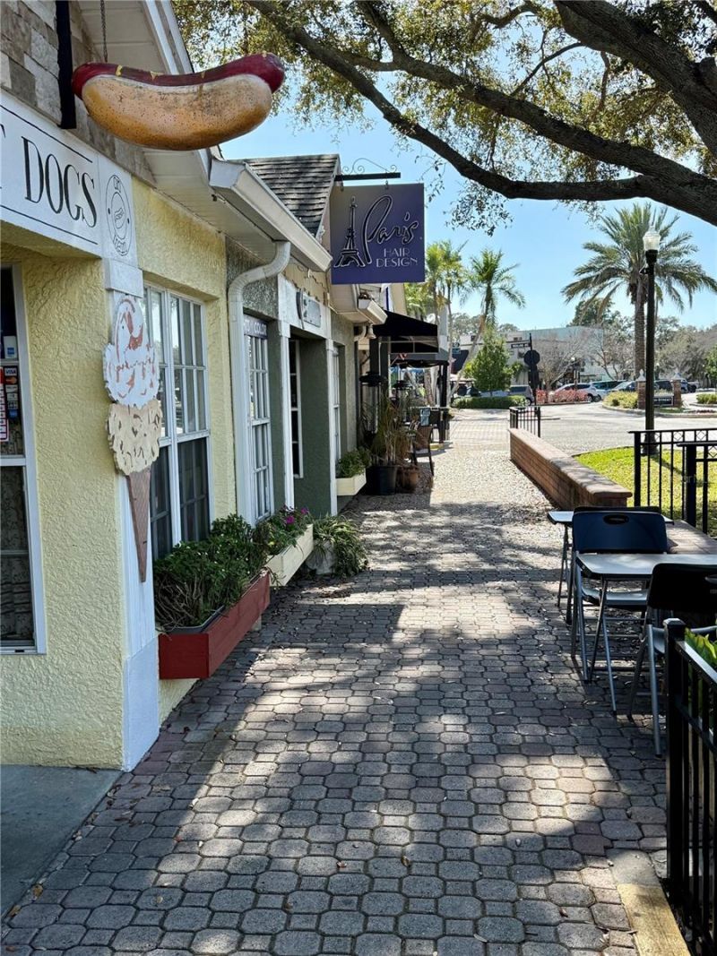 500 New York Avenue, Unit 34, Dunedin, FL 34698 Photo