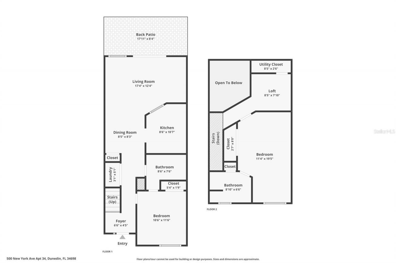 500 New York Avenue, Unit 34, Dunedin, FL 34698 Photo