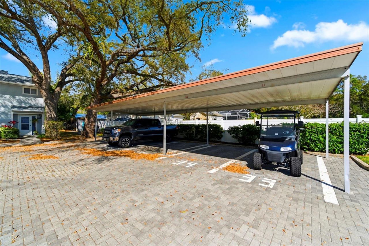 500 New York Avenue, Unit 34, Dunedin, FL 34698 Photo