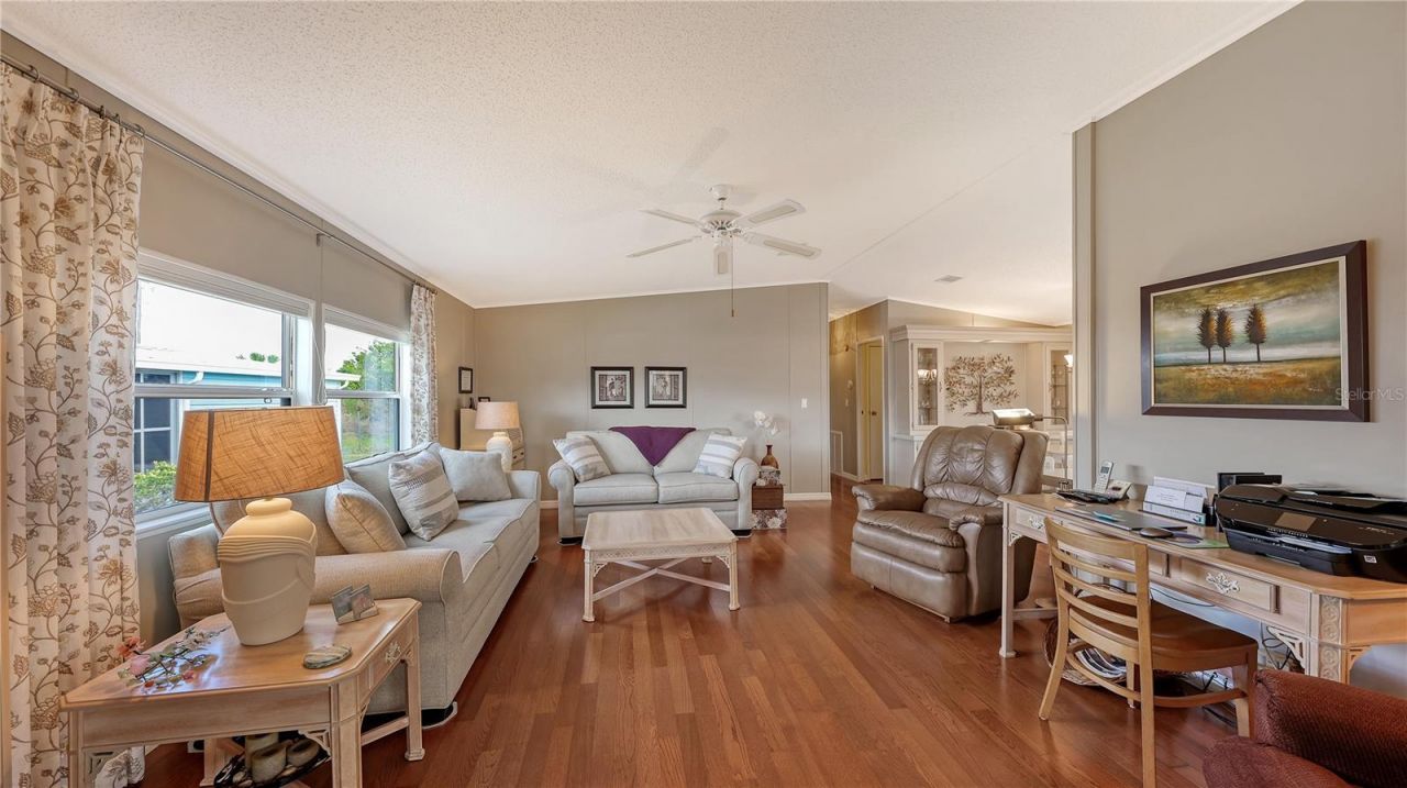 5707 45th Street E, Unit 253, Bradenton, FL 34203 Photo