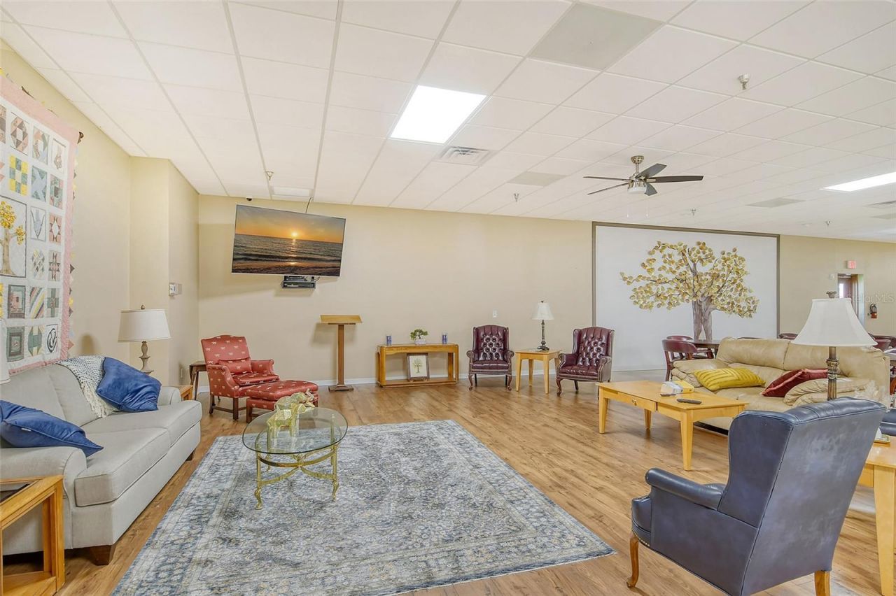 5707 45th Street E, Unit 253, Bradenton, FL 34203 Photo