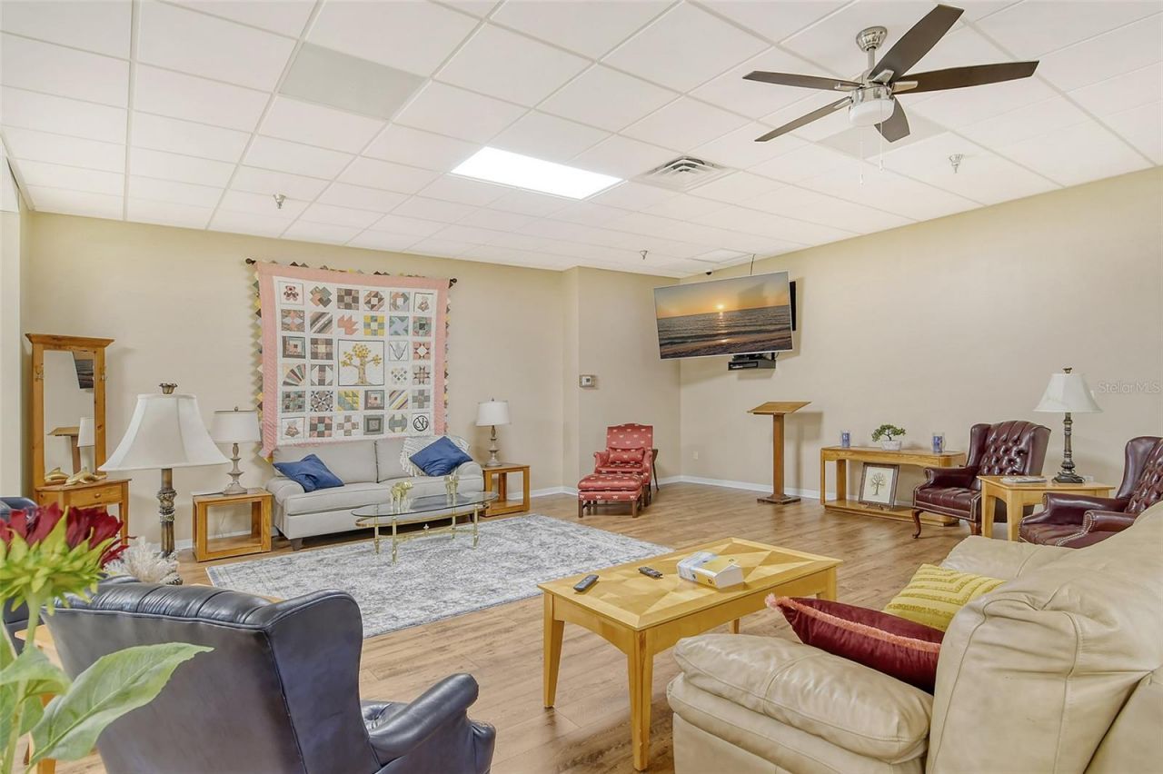 5707 45th Street E, Unit 253, Bradenton, FL 34203 Photo