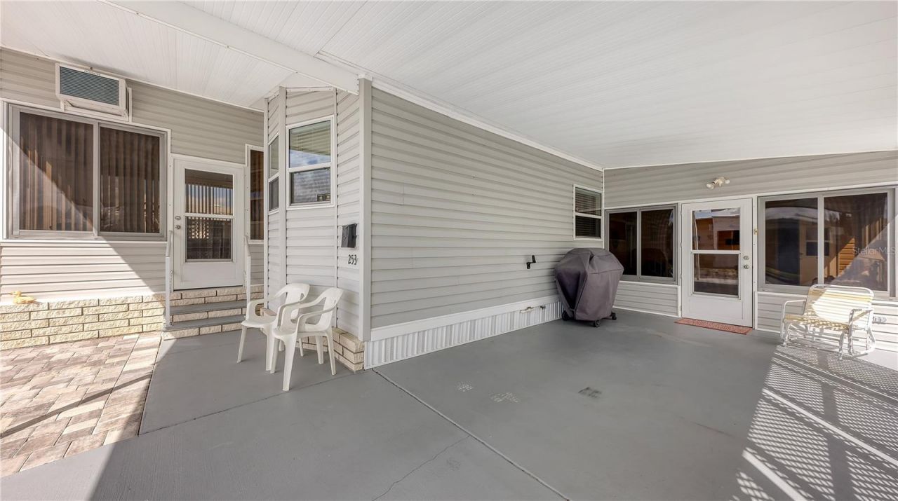 5707 45th Street E, Unit 253, Bradenton, FL 34203 Photo