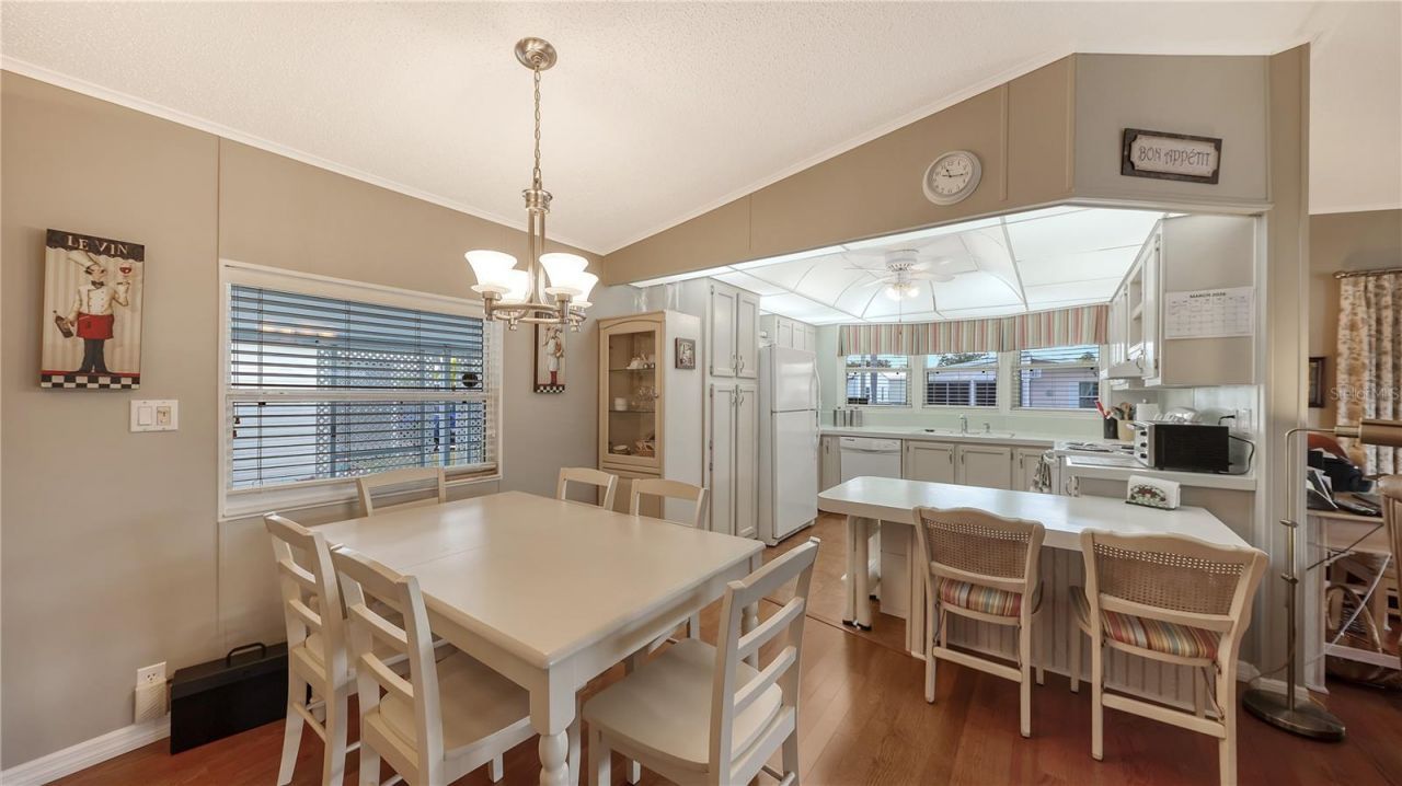 5707 45th Street E, Unit 253, Bradenton, FL 34203 Photo