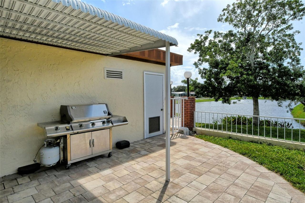 5707 45th Street E, Unit 253, Bradenton, FL 34203 Photo