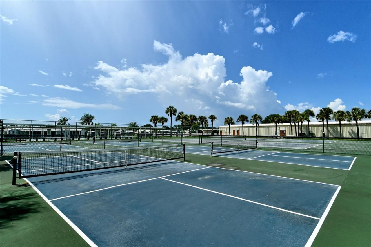 5707 45th Street E, Unit 253, Bradenton, FL 34203 Photo