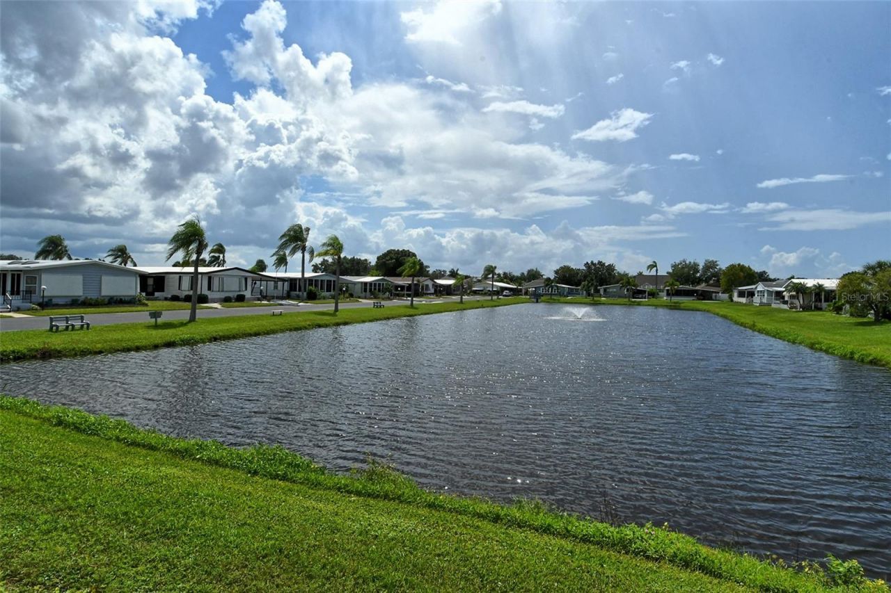 5707 45th Street E, Unit 253, Bradenton, FL 34203 Photo