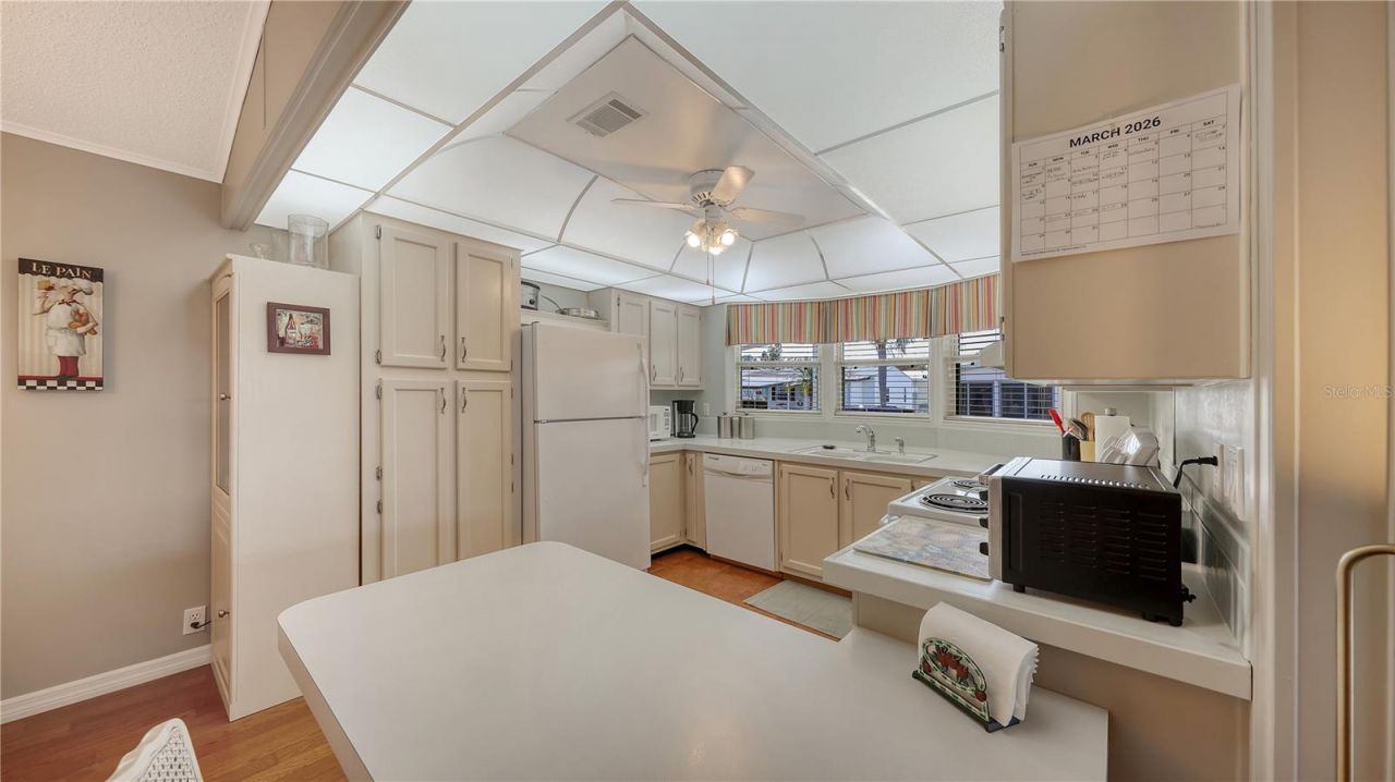 5707 45th Street E, Unit 253, Bradenton, FL 34203 Photo