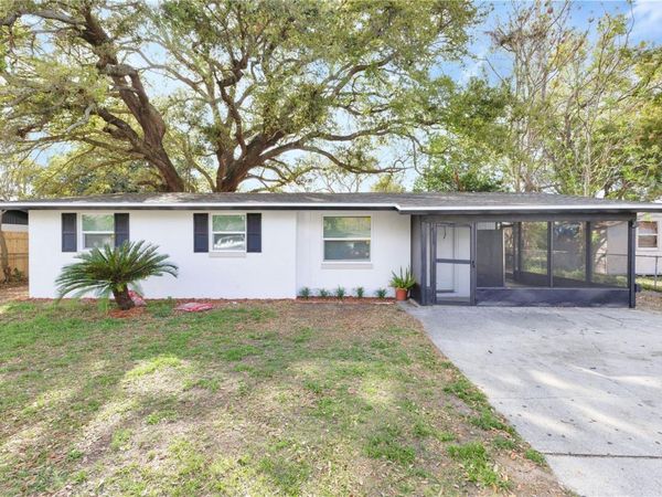 212 AUDREY STREET , OCOEE, FL 34761