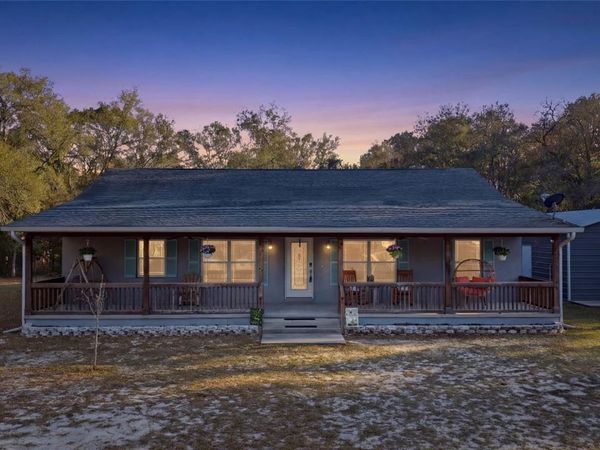 7630 E MEADOW LANE , FLORAL CITY, FL 34436