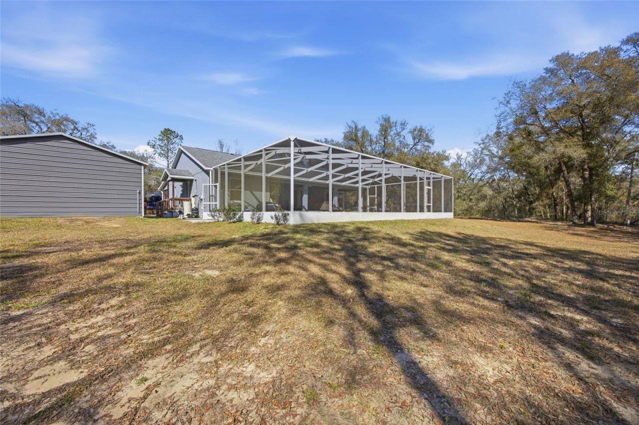 7630 E Meadow Lane, Floral City, FL 34436 Photo