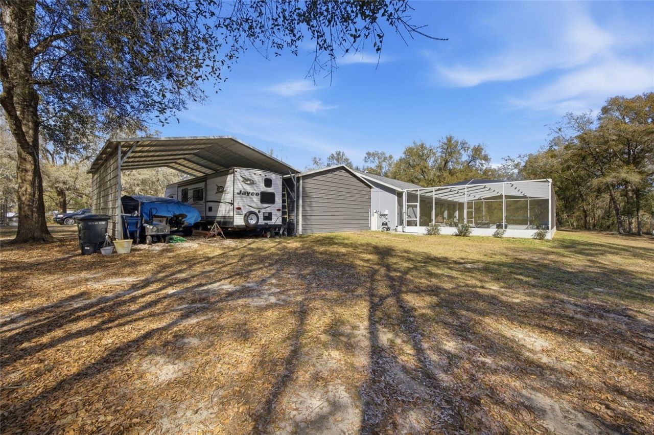 7630 E Meadow Lane, Floral City, FL 34436 Photo