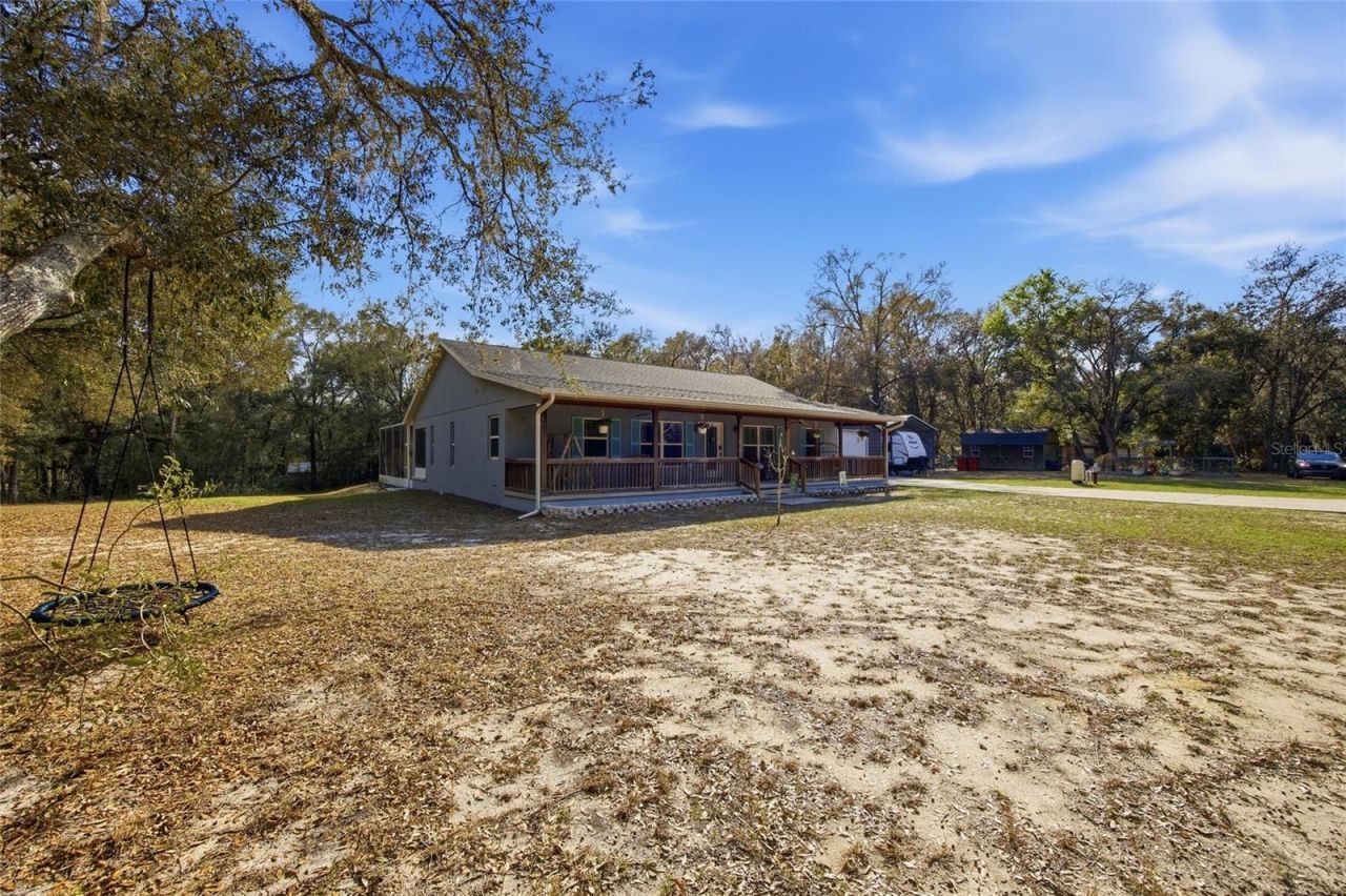 7630 E Meadow Lane, Floral City, FL 34436 Photo