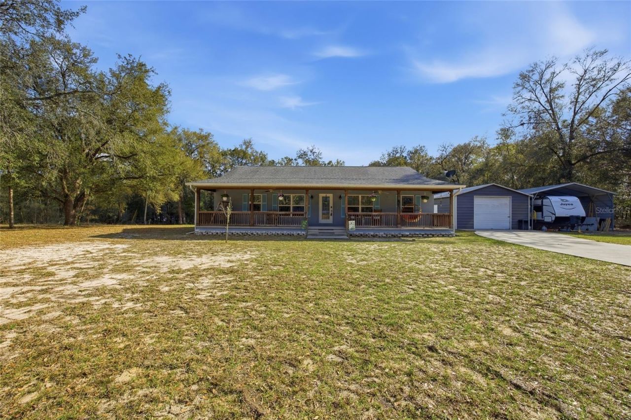 7630 E Meadow Lane, Floral City, FL 34436 Photo