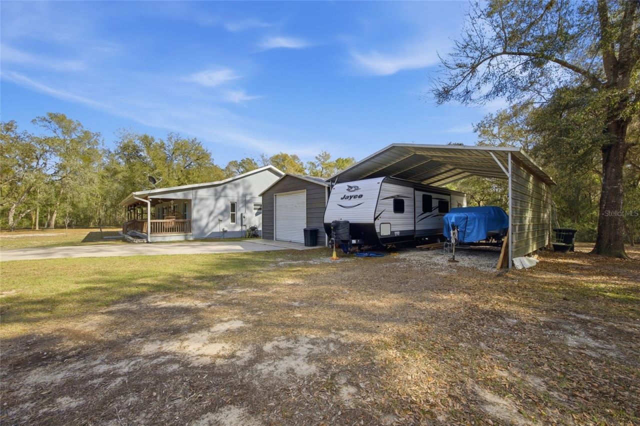 7630 E Meadow Lane, Floral City, FL 34436 Photo