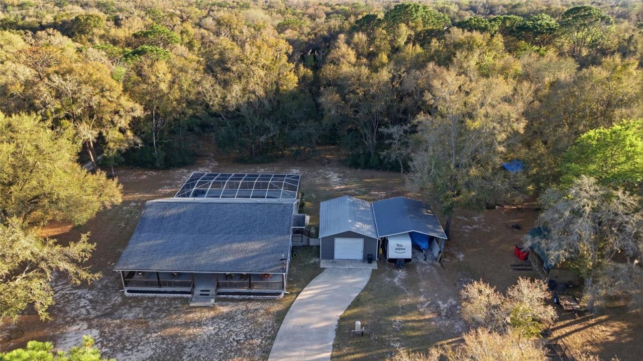 7630 E Meadow Lane, Floral City, FL 34436 Photo