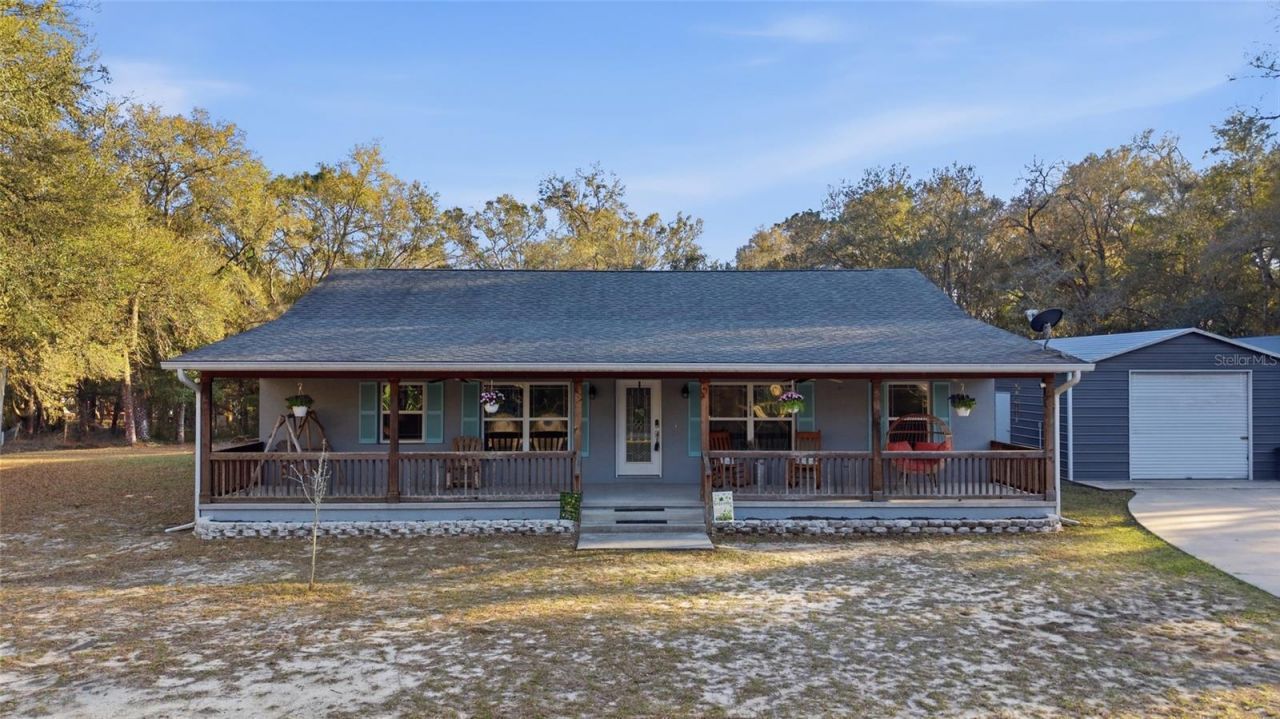 7630 E Meadow Lane, Floral City, FL 34436 Photo