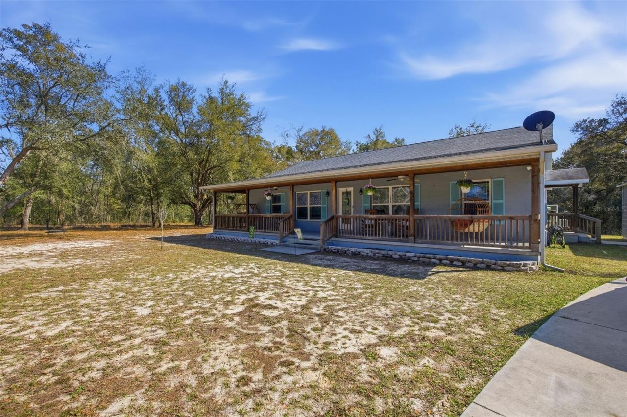 7630 E Meadow Lane, Floral City, FL 34436 Photo