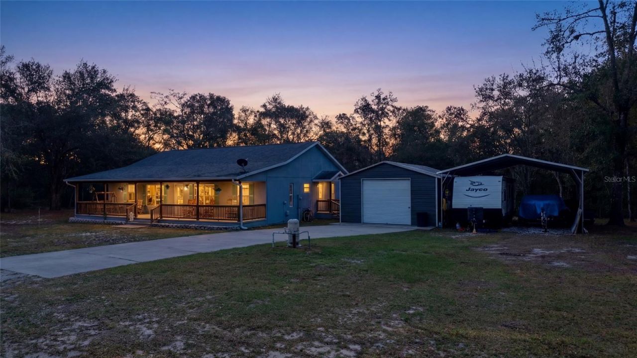 7630 E Meadow Lane, Floral City, FL 34436 Photo