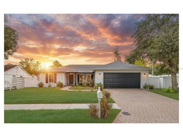 4110 W MANGO AVENUE , TAMPA, FL 33616