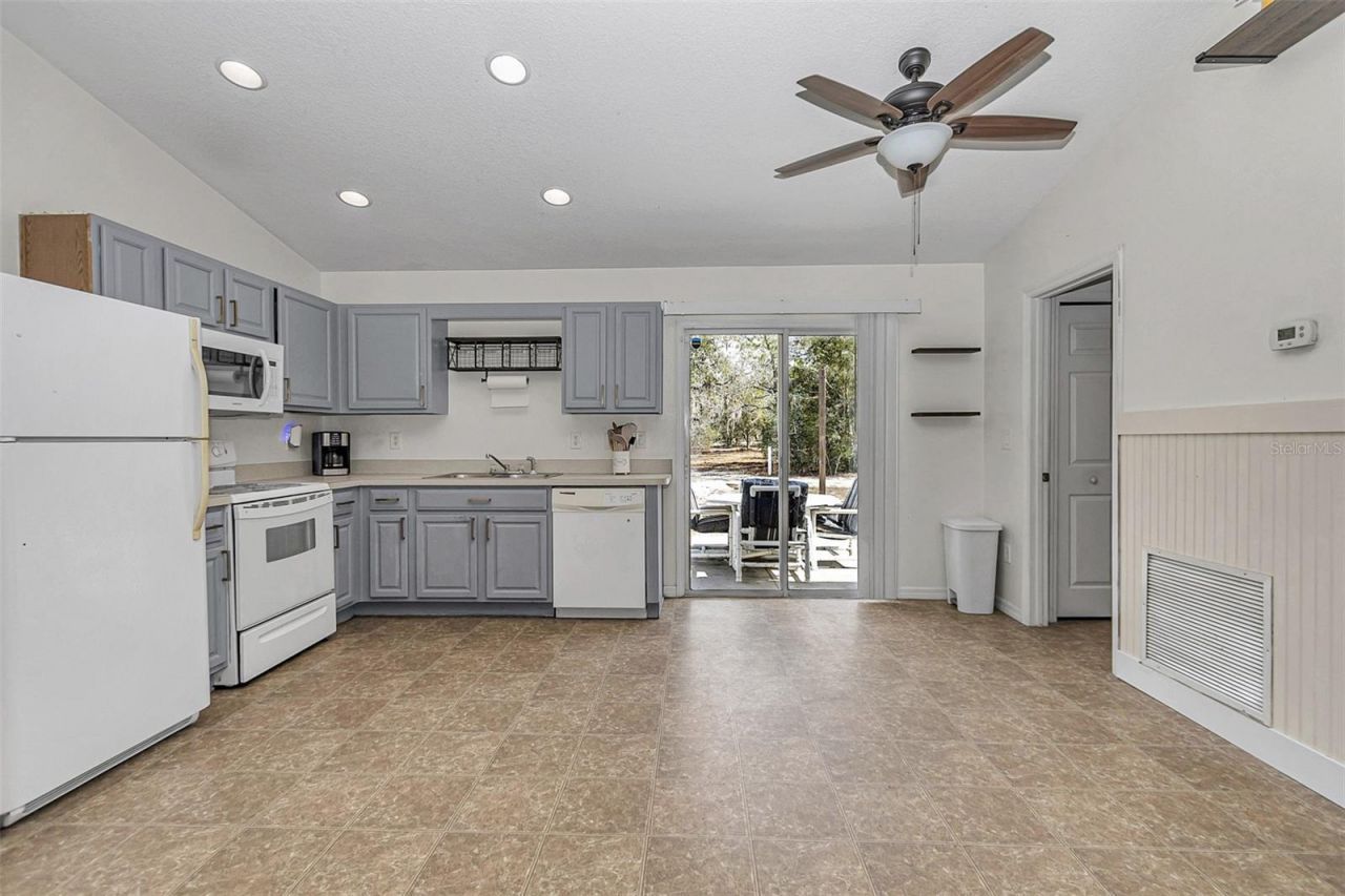 4963 SW Hyacinth Court , Dunnellon, FL 34431 Photo