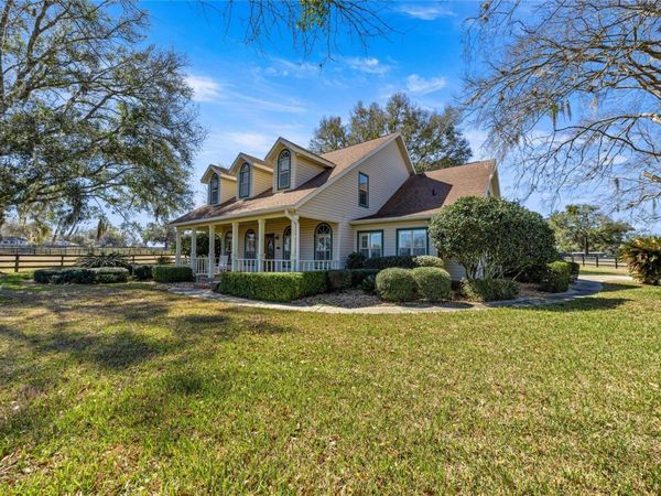 12006 N MAGNOLIA AVENUE, OCALA, FL 34475