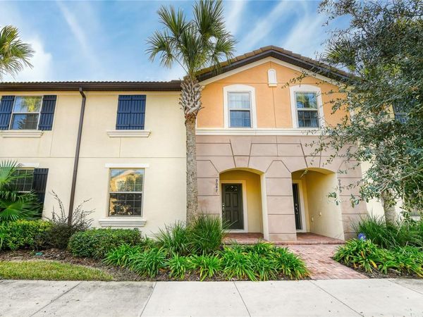 9047 RHODES STREET , KISSIMMEE, FL 34747