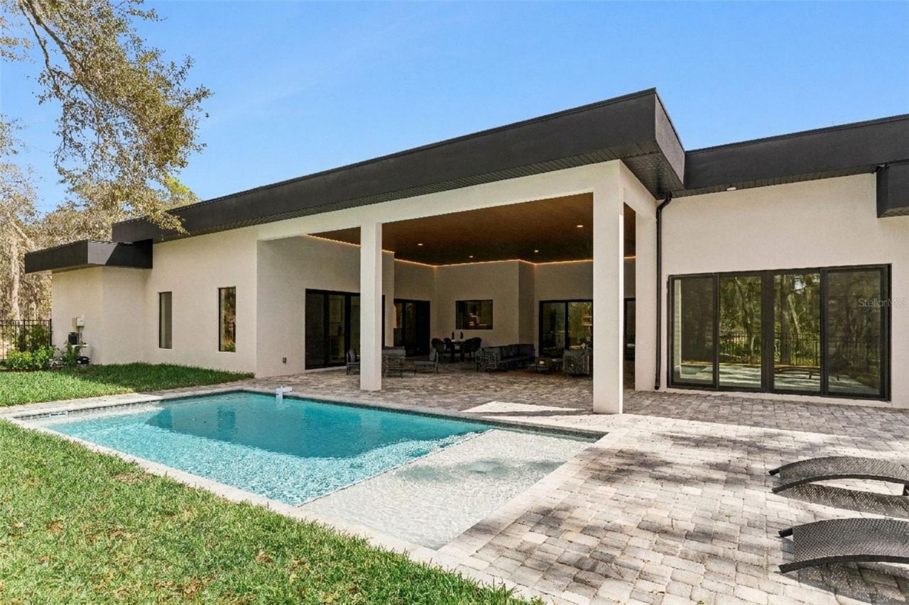 1447 Bird Road, Winter Springs, FL 32708 Photo