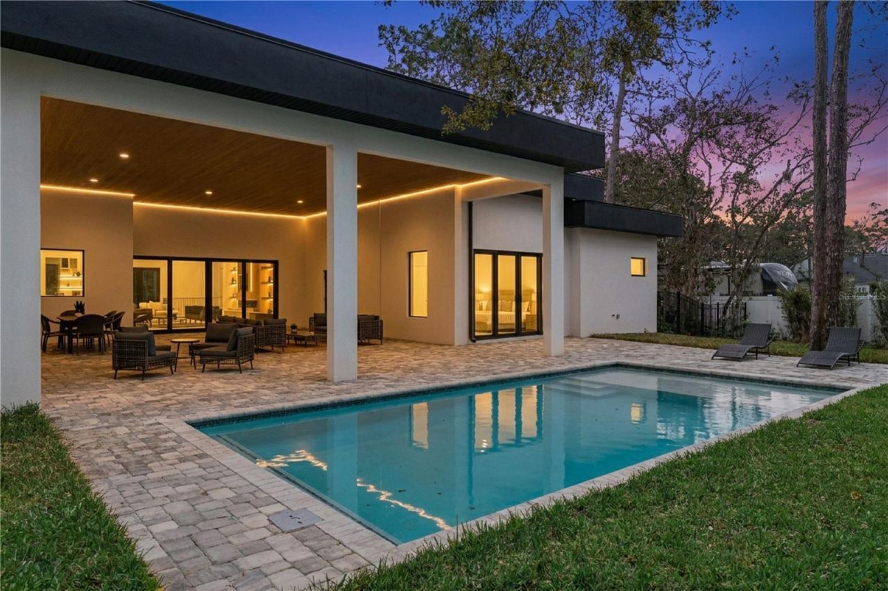 1447 Bird Road, Winter Springs, FL 32708 Photo