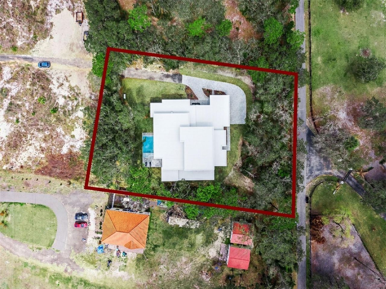 1447 Bird Road, Winter Springs, FL 32708 Photo