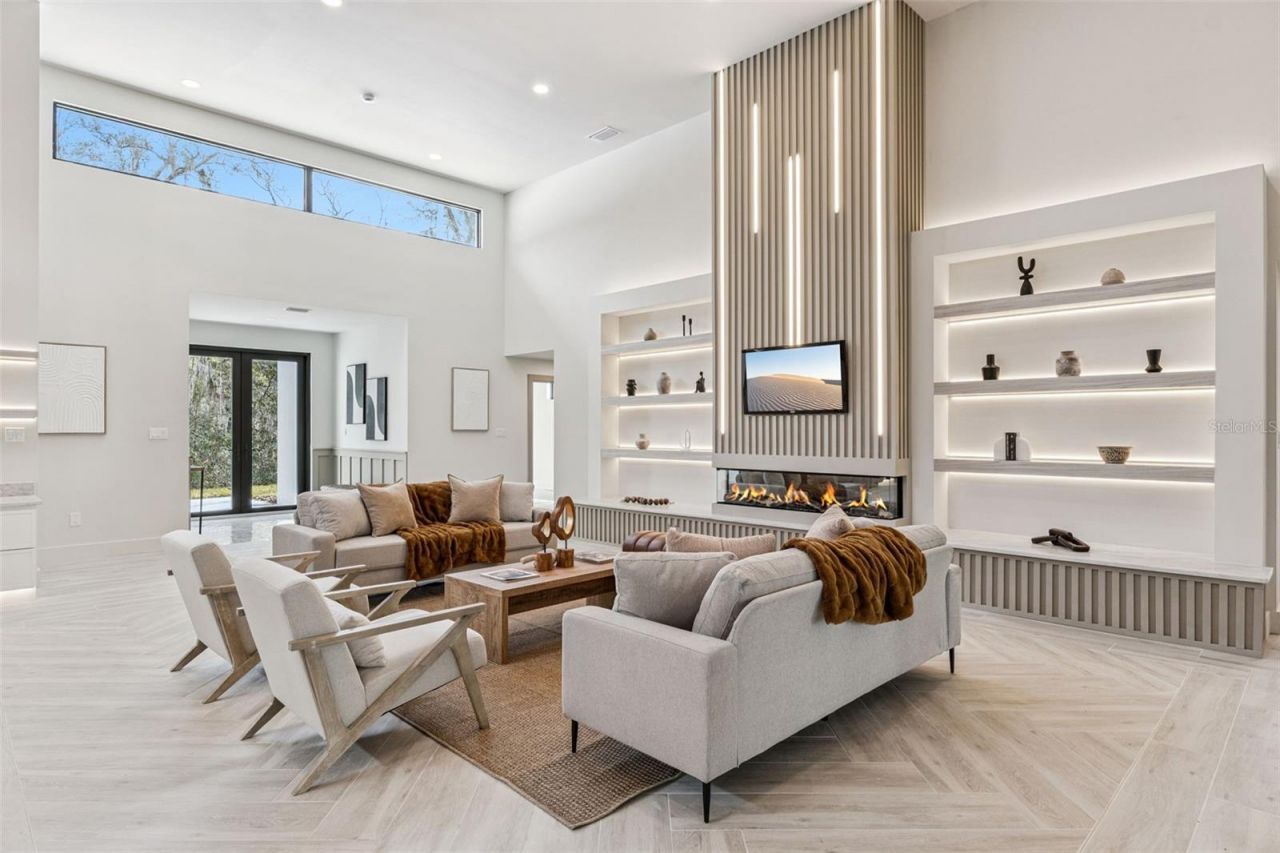 1447 Bird Road, Winter Springs, FL 32708 Photo