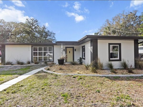 1304 NE 5TH AVENUE , CRYSTAL RIVER, FL 34428