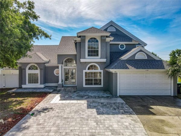 119 KILLINGTON WAY , ORLANDO, FL 32835