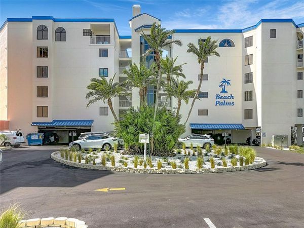 18450 GULF BOULEVARD , Unit 401, INDIAN SHORES, FL 33785