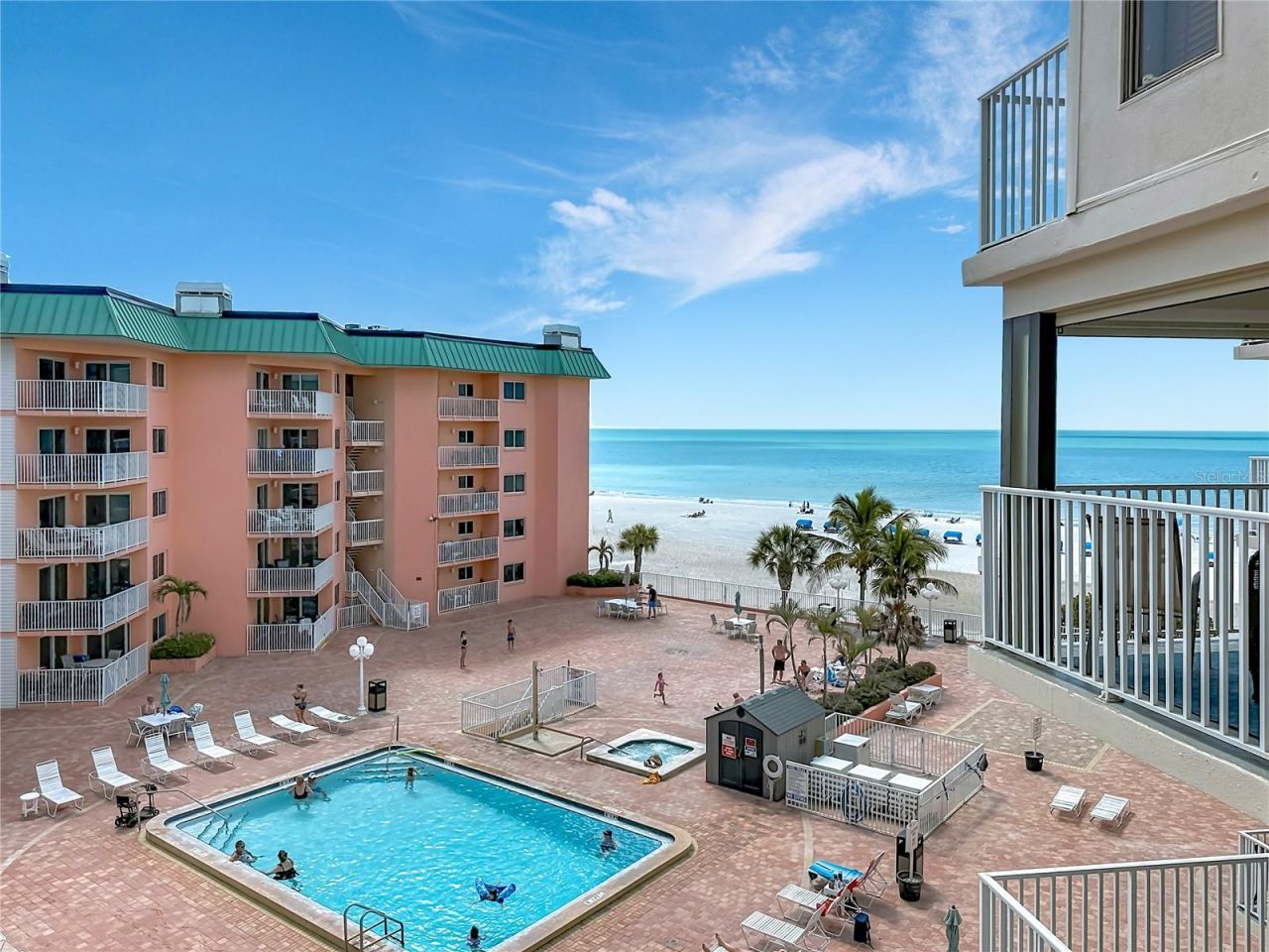 18450 Gulf Boulevard, Unit 401, Indian Shores, FL 33785 Photo