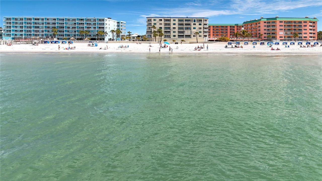 18450 Gulf Boulevard, Unit 401, Indian Shores, FL 33785 Photo