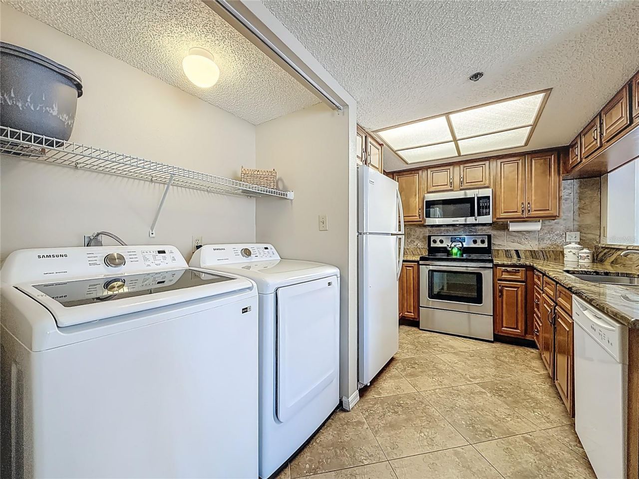 18450 Gulf Boulevard, Unit 401, Indian Shores, FL 33785 Photo