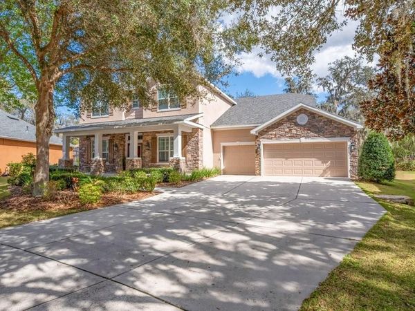 15912 TERNGLADE DRIVE , LITHIA, FL 33547