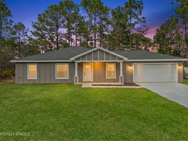 11107 WOOD OWL AVENUE , WEEKI WACHEE, FL 34614
