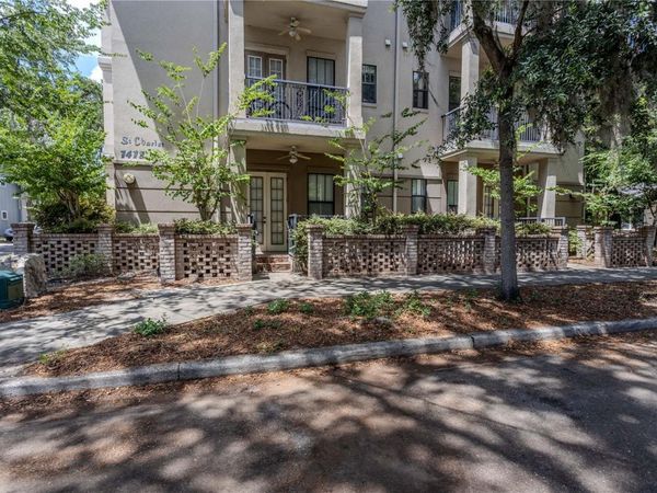 1418 NW 3RD AVENUE , Unit 304, GAINESVILLE, FL 32603