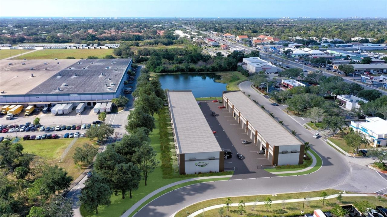 5864 Derek Avenue, Unit 25, Sarasota, FL 34238 Photo