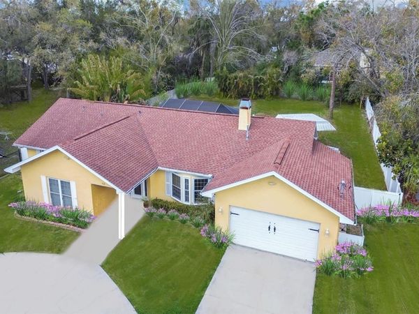438 LAFAYETTE BOULEVARD, OLDSMAR, FL 34677